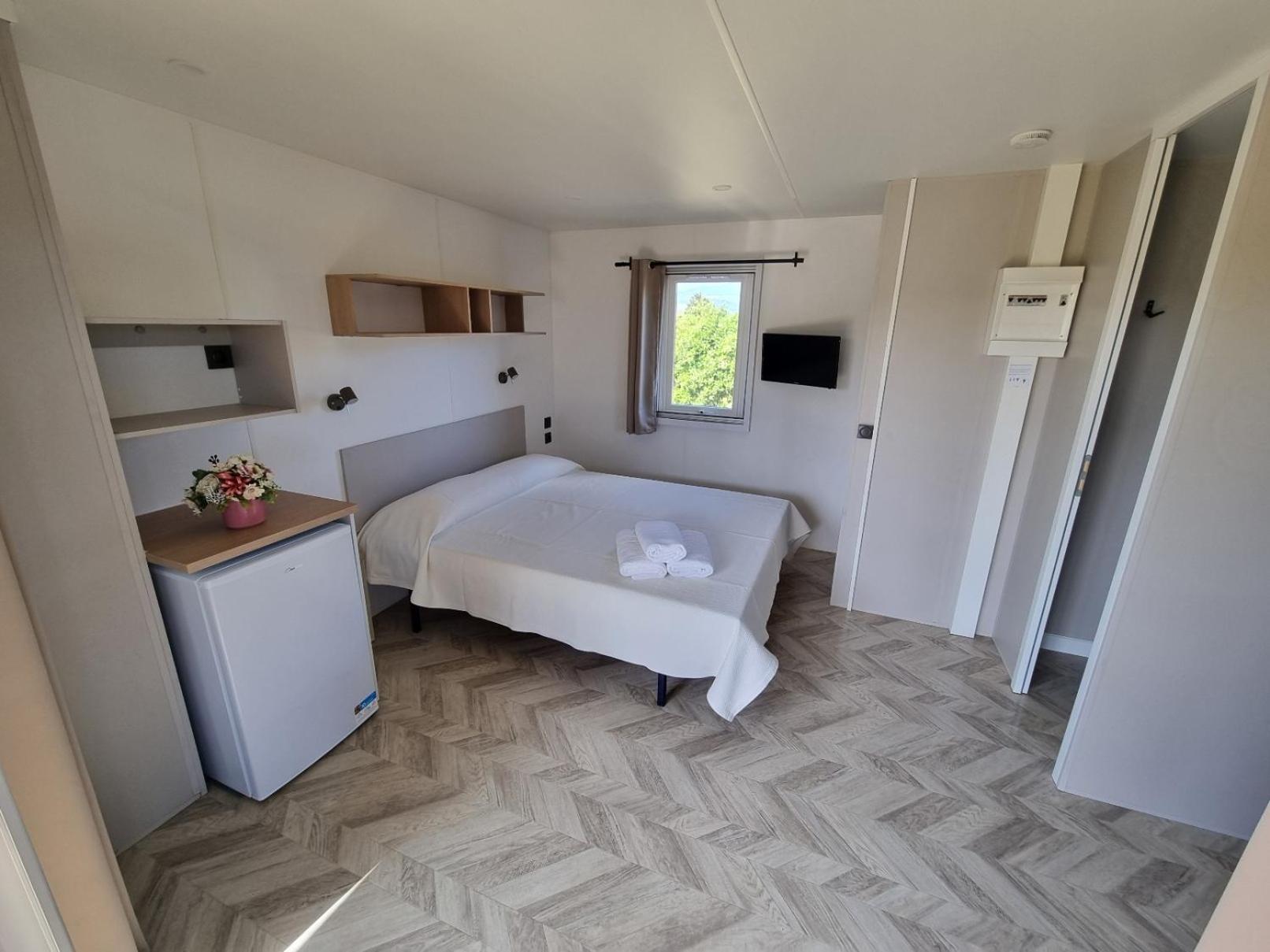 Su Canonigu Agriresort Tortolì Dış mekan fotoğraf