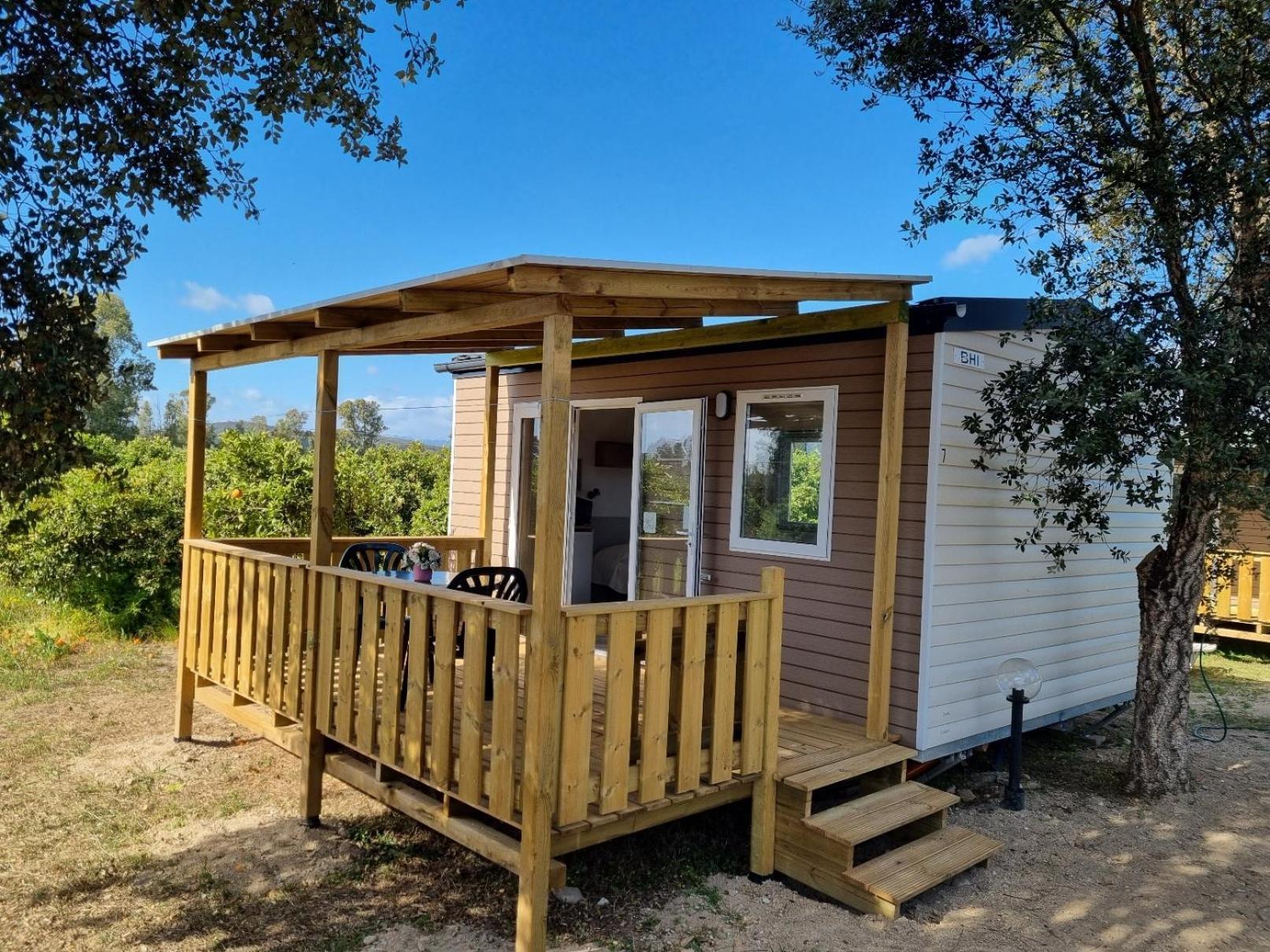 Su Canonigu Agriresort Tortolì Dış mekan fotoğraf